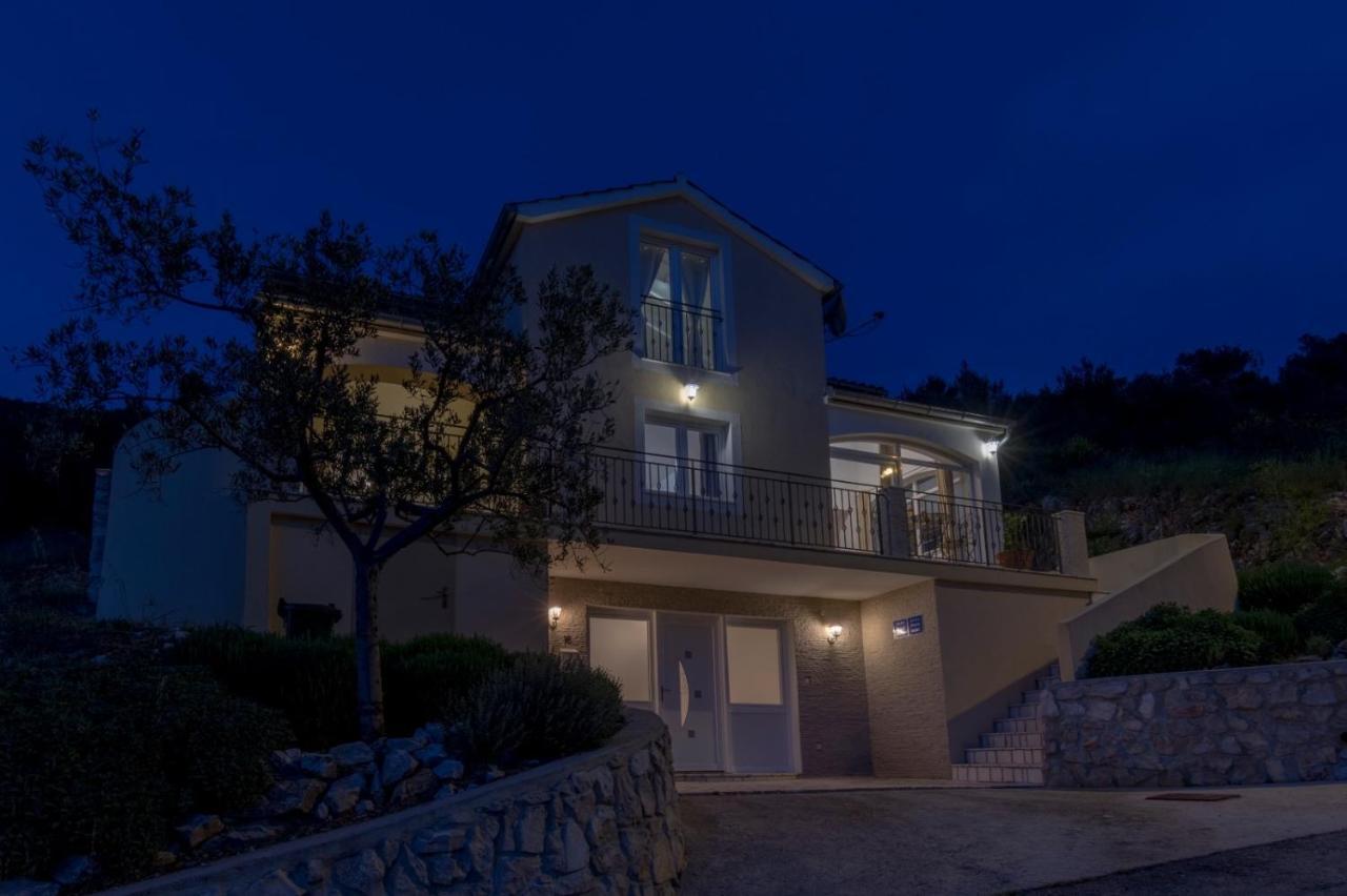 فندق Casa Scardona سكرادين المظهر الخارجي الصورة